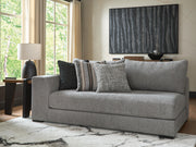 Creston Heights Left-Arm Facing Corner Chaise