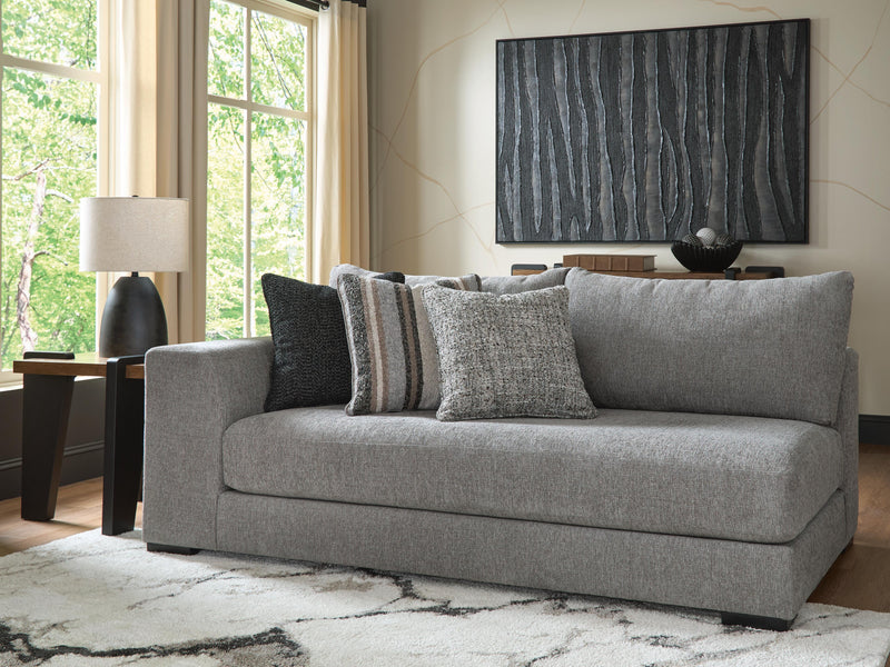 Creston Heights Left-Arm Facing Corner Chaise