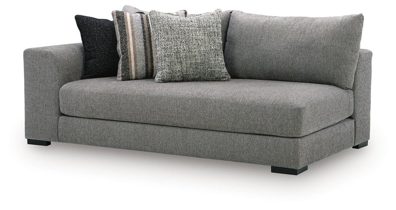 Creston Heights Left-Arm Facing Corner Chaise