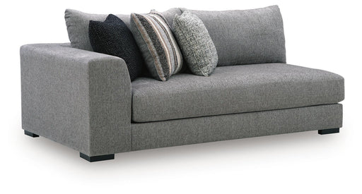 Creston Heights Left-Arm Facing Corner Chaise