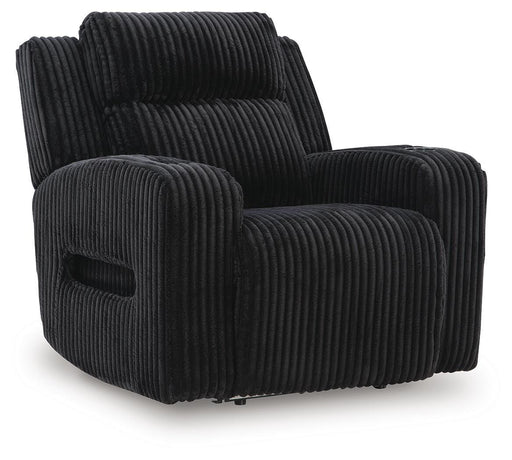 Belvarrow Power Recliner