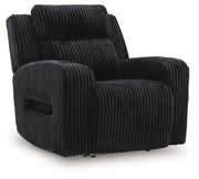 Belvarrow Power Reclining Sofa and Power Recliner