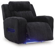 Belvarrow Power Reclining Sofa, Loveseat and Recliner