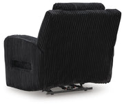 Belvarrow Power Reclining Sofa, Loveseat and Recliner