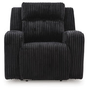 Belvarrow Power Recliner