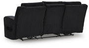 Belvarrow Power Reclining Sofa