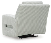 Forest Lake Power Reclining Loveseat and Power Recliner