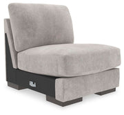 Bardarson Armless Chair