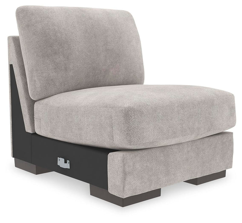 Bardarson Armless Chair