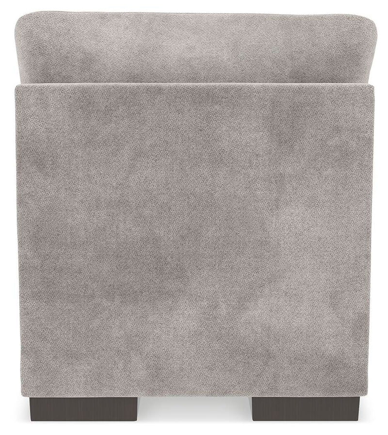 Bardarson Armless Chair