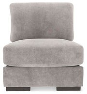 Bardarson Armless Chair
