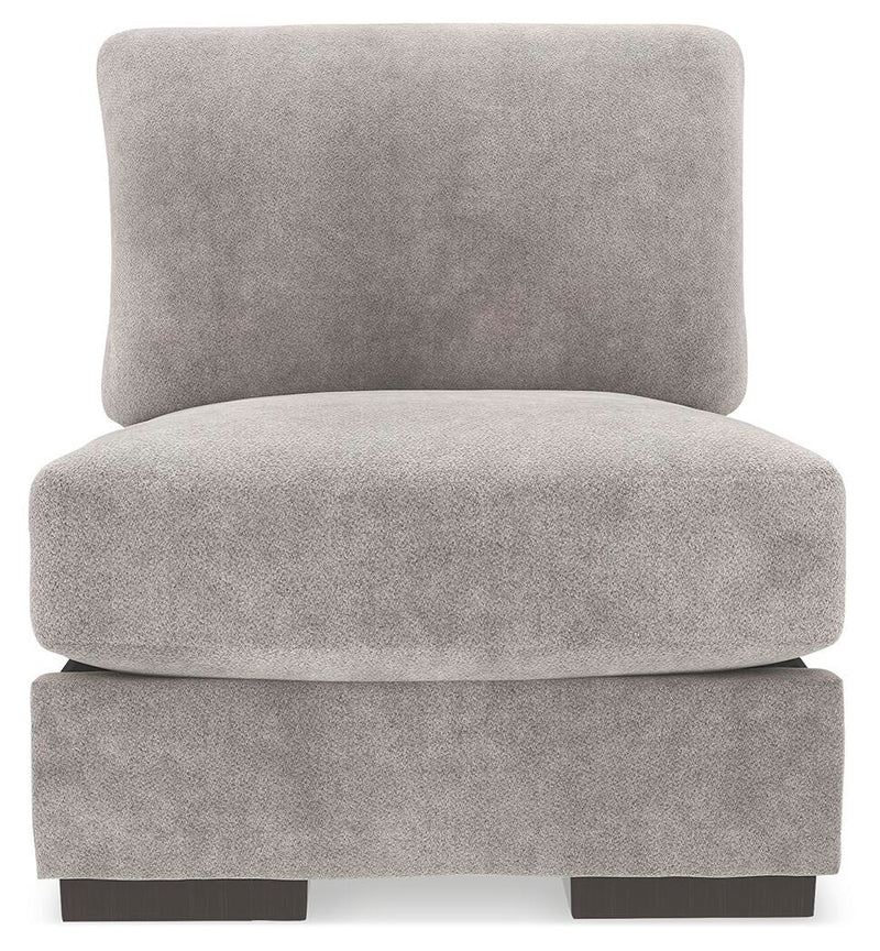 Bardarson Armless Chair