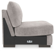 Bardarson Armless Chair