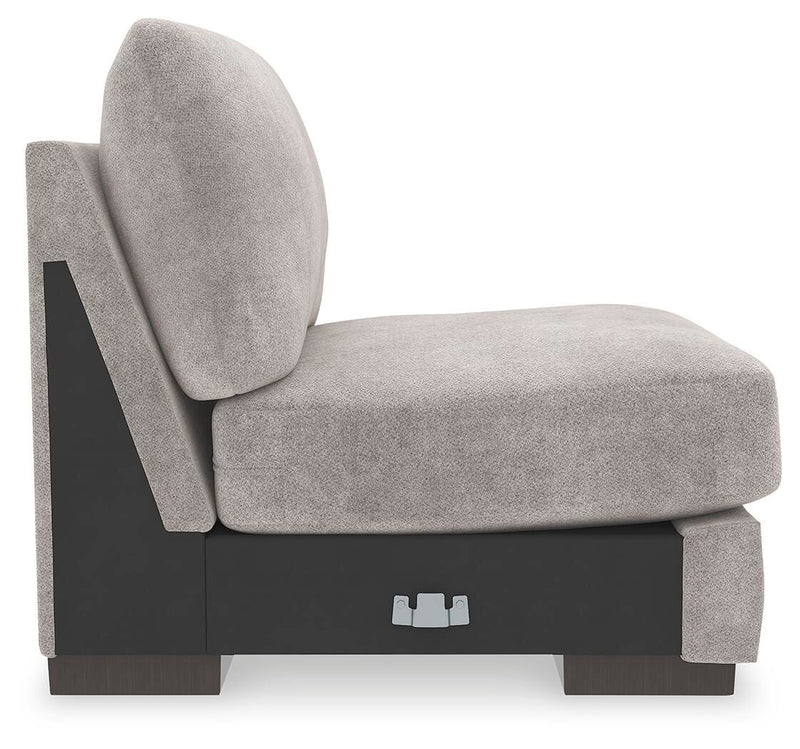 Bardarson Armless Chair