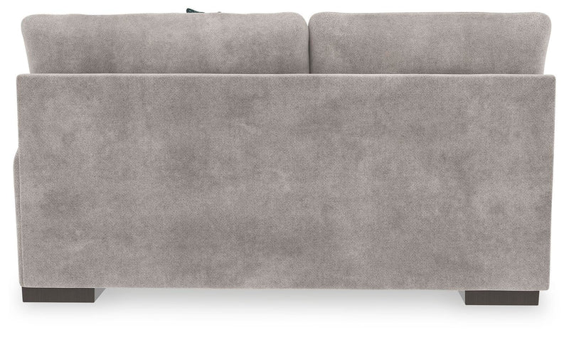 Bardarson Right-Arm Facing Loveseat