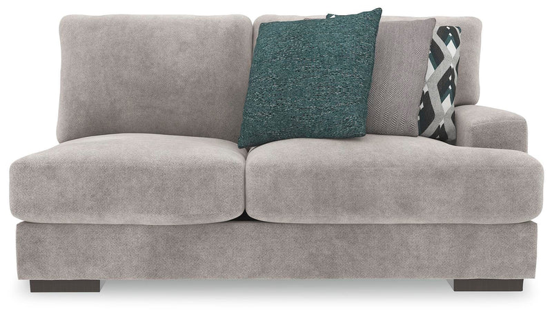 Bardarson Right-Arm Facing Loveseat