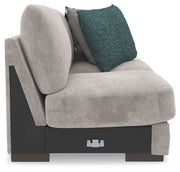 Bardarson Right-Arm Facing Loveseat