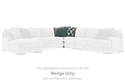 Bardarson Wedge