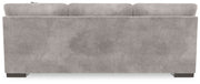 Bardarson Armless Sofa