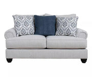Dolomite Loveseat