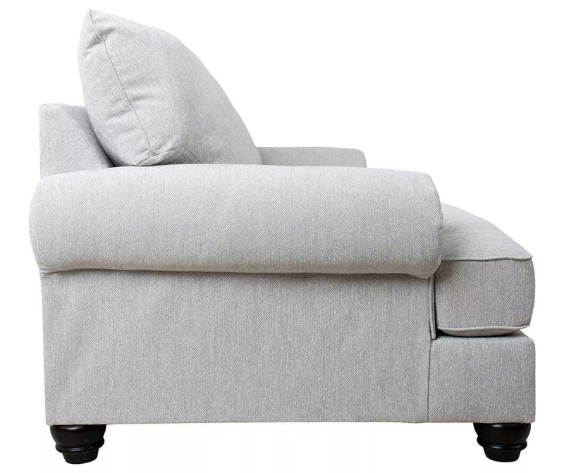 Dolomite Loveseat