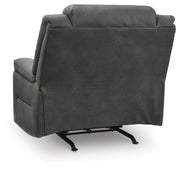 Status Check Recliner