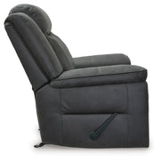 Status Check Recliner