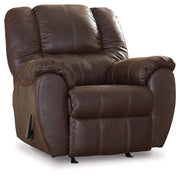 Fitchner Recliner