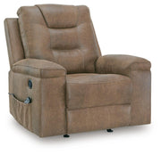 Stockworth Recliner
