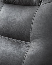 Stockworth Recliner