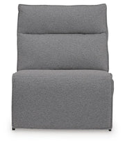 Modmax II Power Armless Recliner