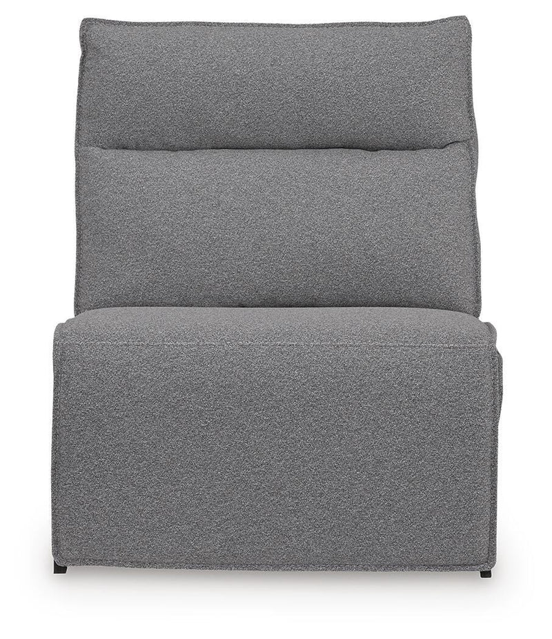Modmax II Power Armless Recliner