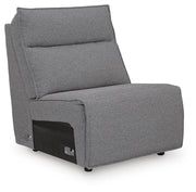 Modmax II Armless Chair