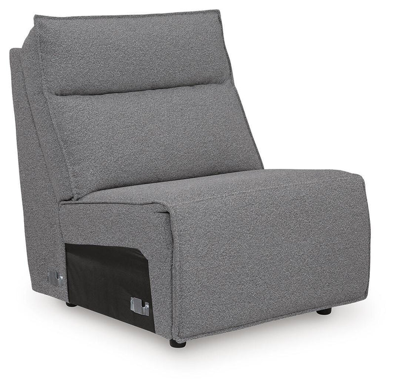 Modmax II Armless Chair