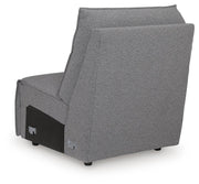 Modmax II Armless Chair