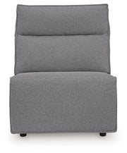 Modmax II Armless Chair