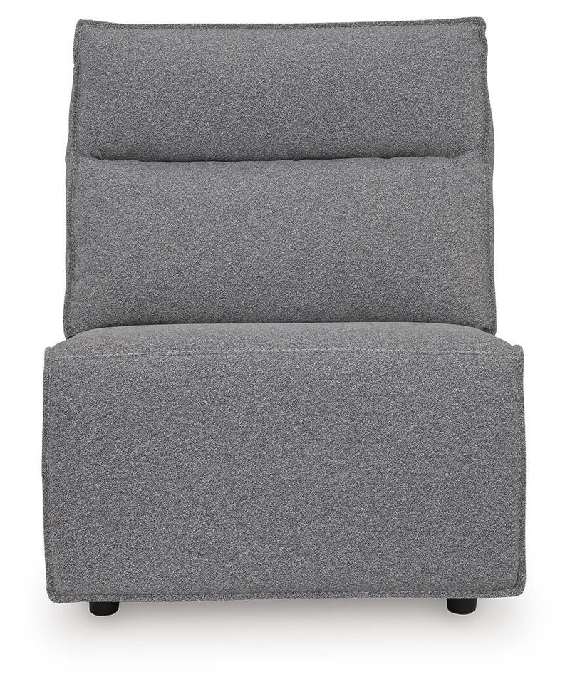 Modmax II Armless Chair