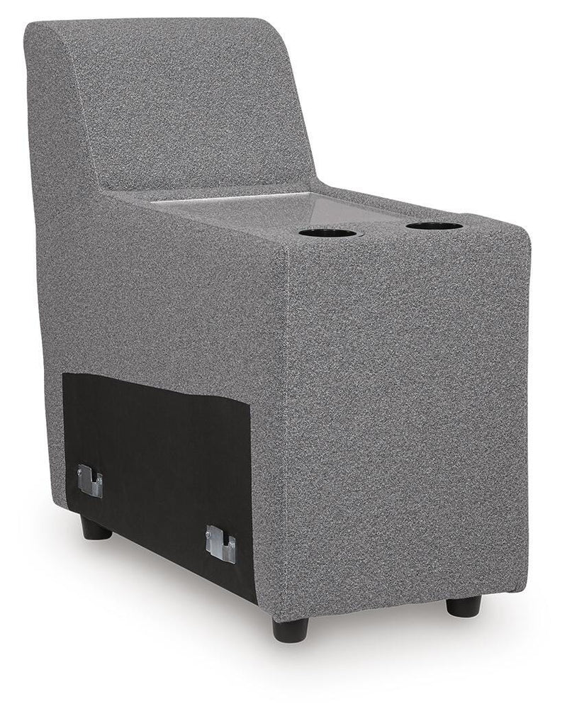 Modmax II Console