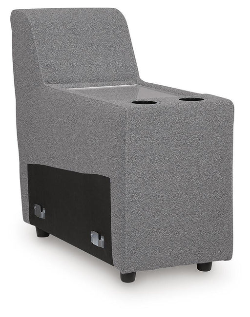 Modmax II Console