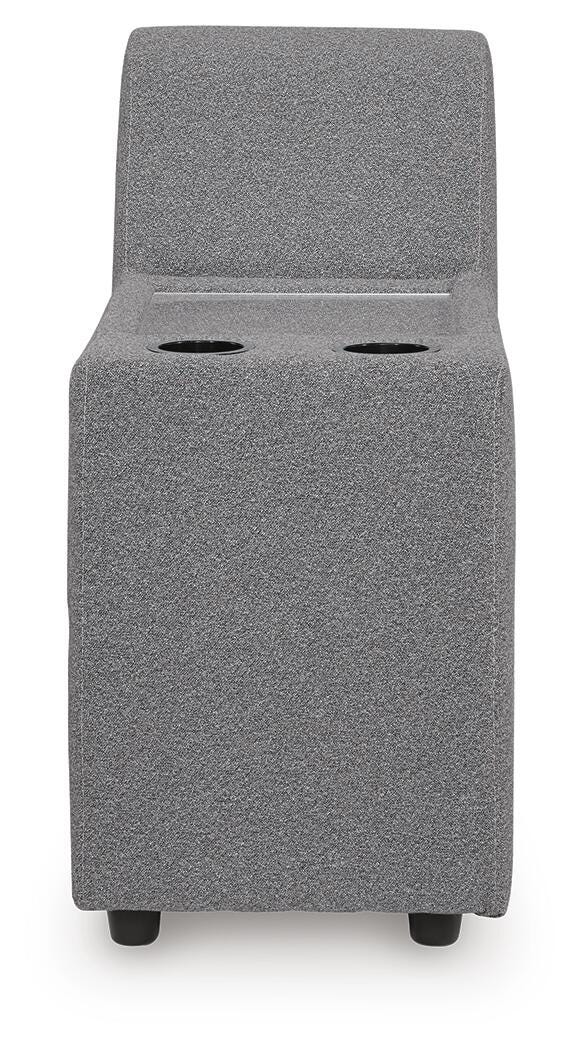 Modmax II Console