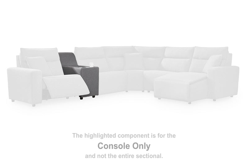 Modmax II Console