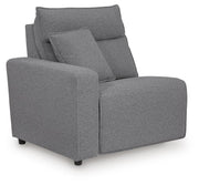 Modmax II Left-Arm Facing Power Recliner