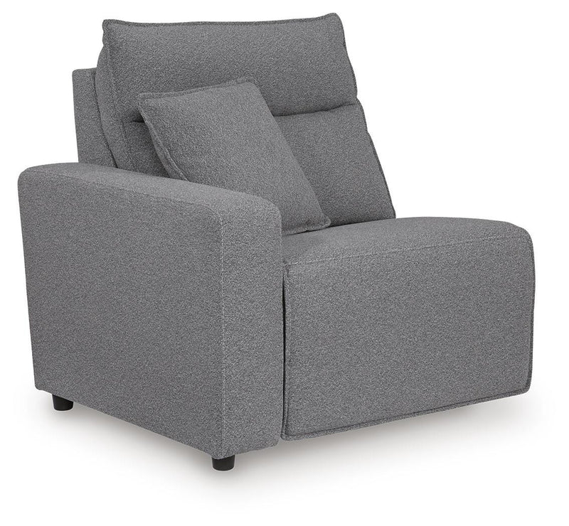 Modmax II Left-Arm Facing Power Recliner