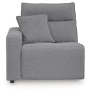 Modmax II Left-Arm Facing Power Recliner