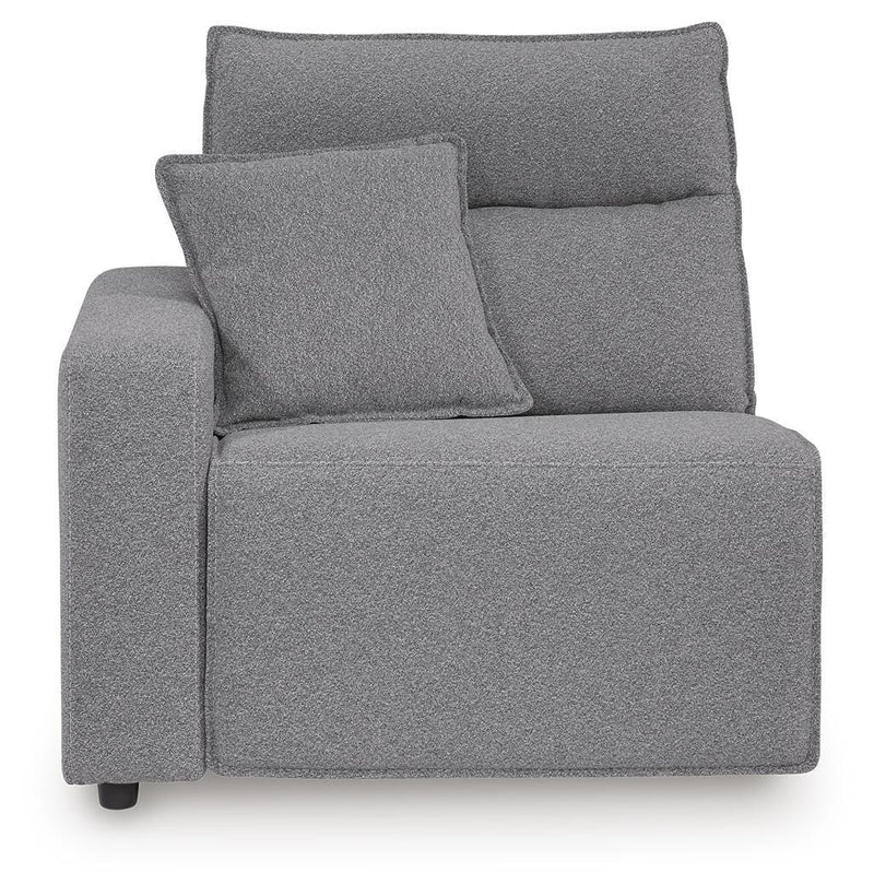 Modmax II Left-Arm Facing Power Recliner