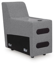 Modmax II Console with Audio System