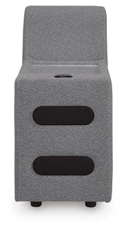 Modmax II Console with Audio System