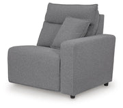 Modmax II Right-Arm Facing Power Recliner