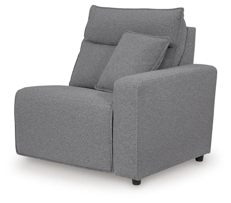 Modmax II Right-Arm Facing Power Recliner
