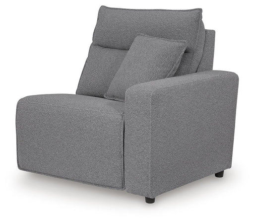 Modmax II Right-Arm Facing Power Recliner